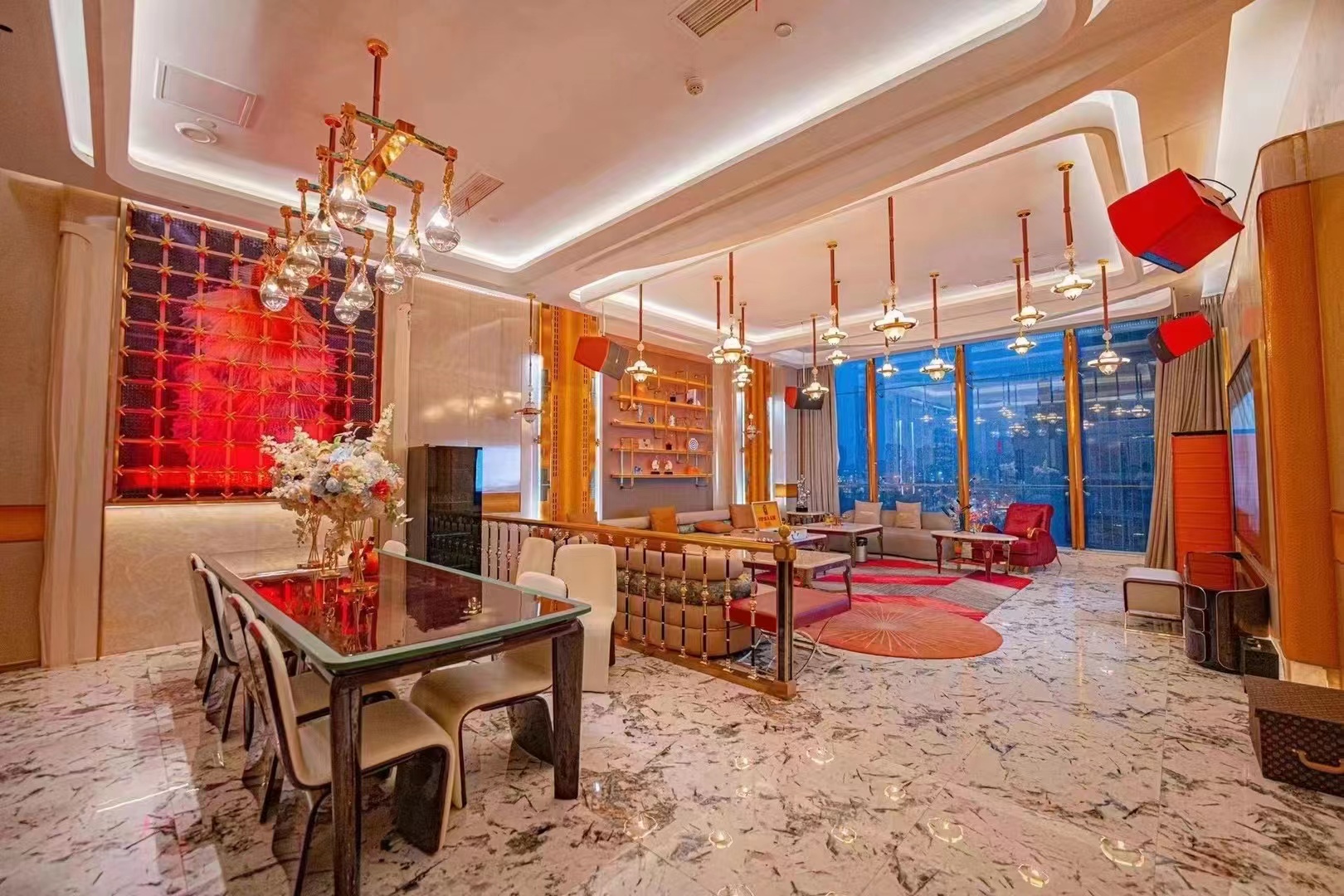 平度市KTV预订优惠活动推荐_ 深夜订房网